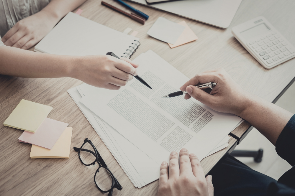 Mesleki Eğitim Belgeleri